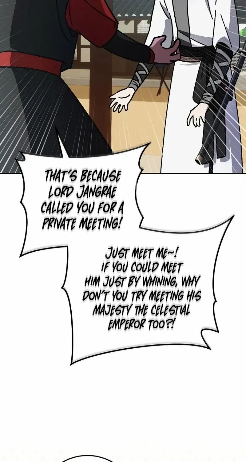 Surviving in a Romance Fantasy Novel Zinmanga X Chapter 22 Page 22