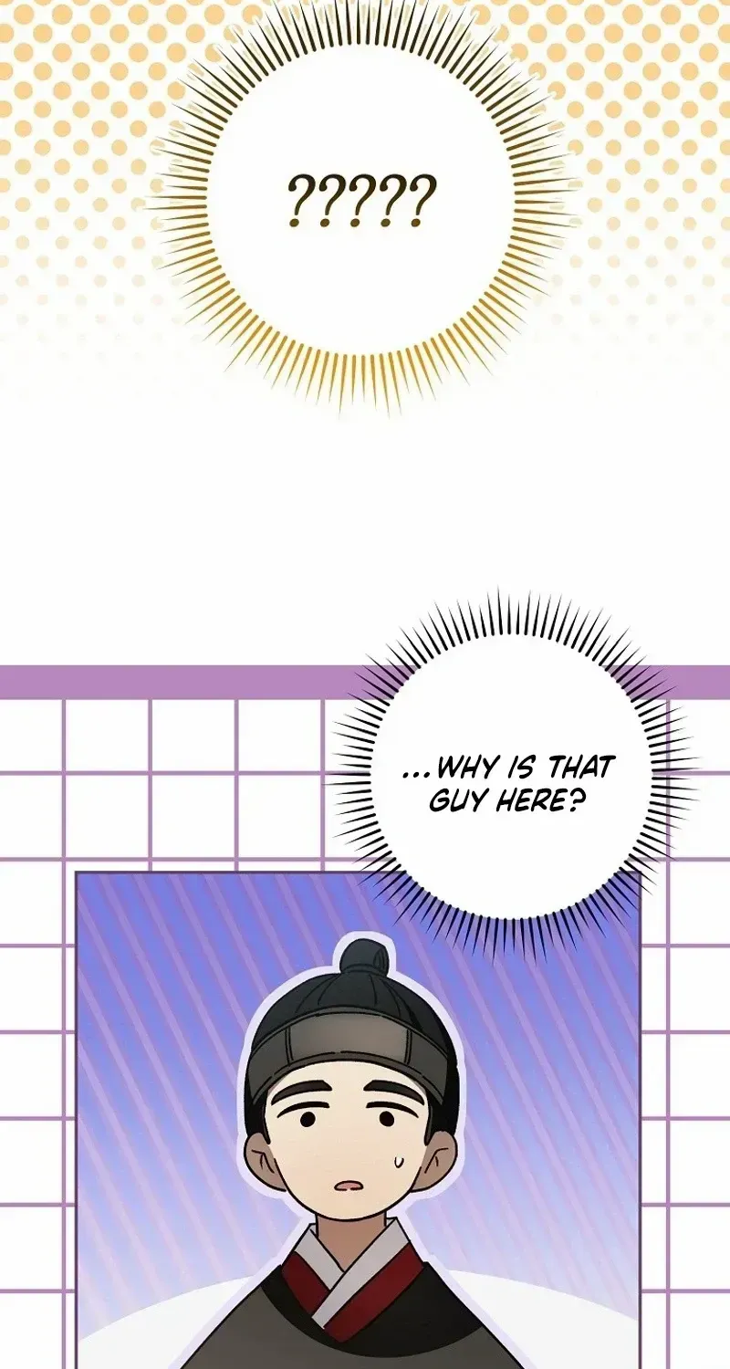 Surviving in a Romance Fantasy Novel Zinmanga X Chapter 22 Page 24