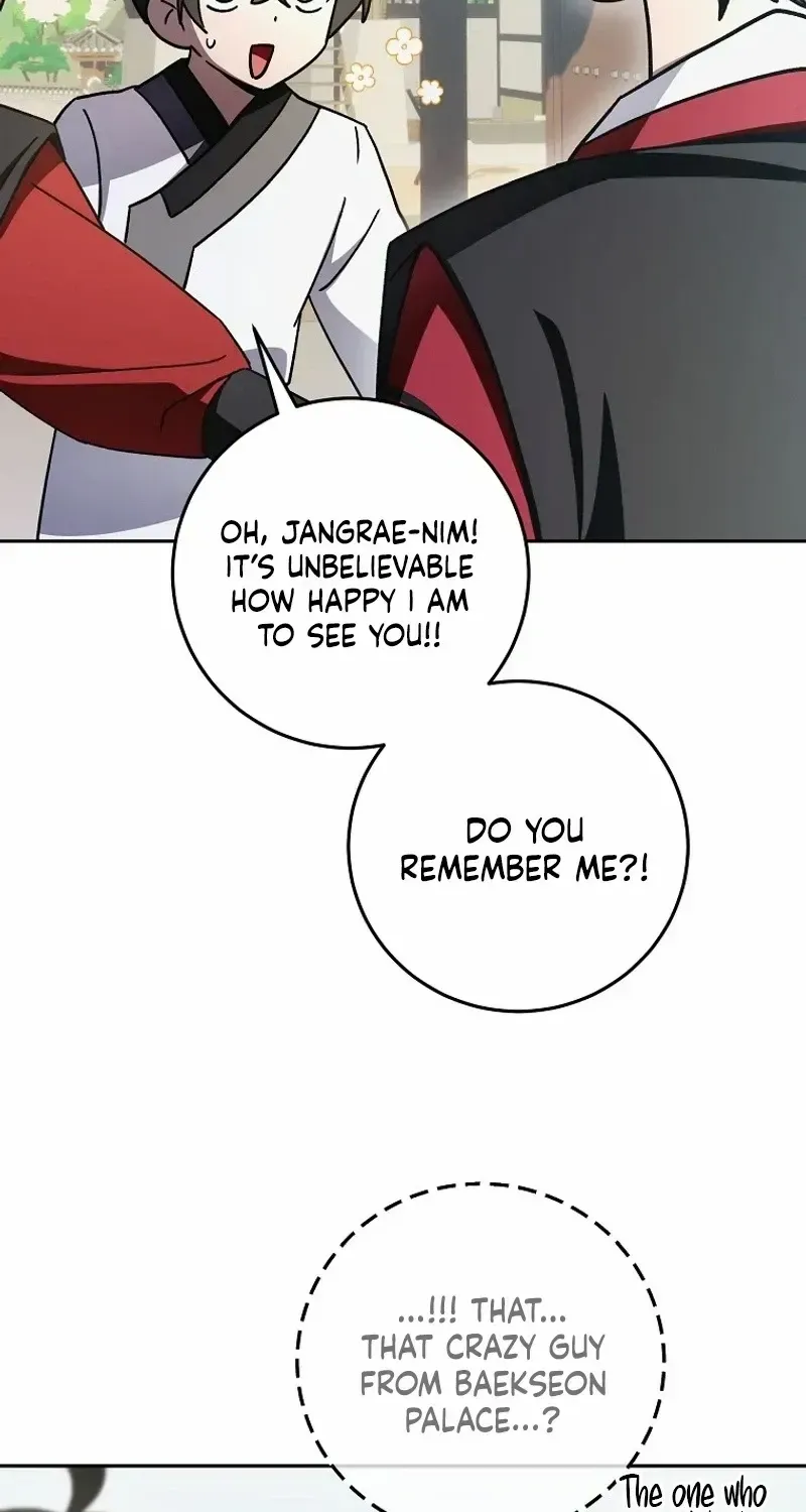 Surviving in a Romance Fantasy Novel Zinmanga X Chapter 22 Page 31