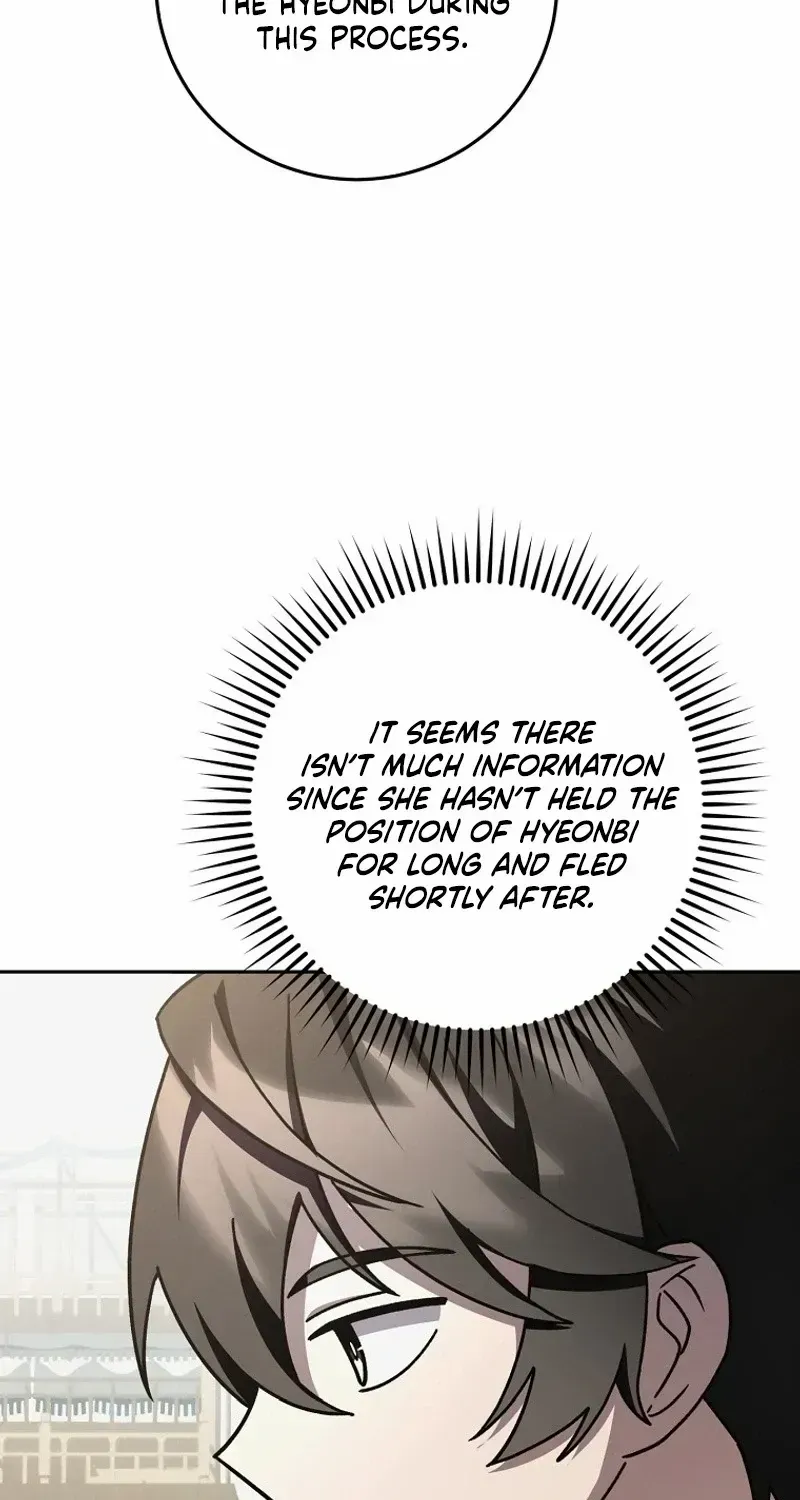 Surviving in a Romance Fantasy Novel Zinmanga X Chapter 22 Page 47