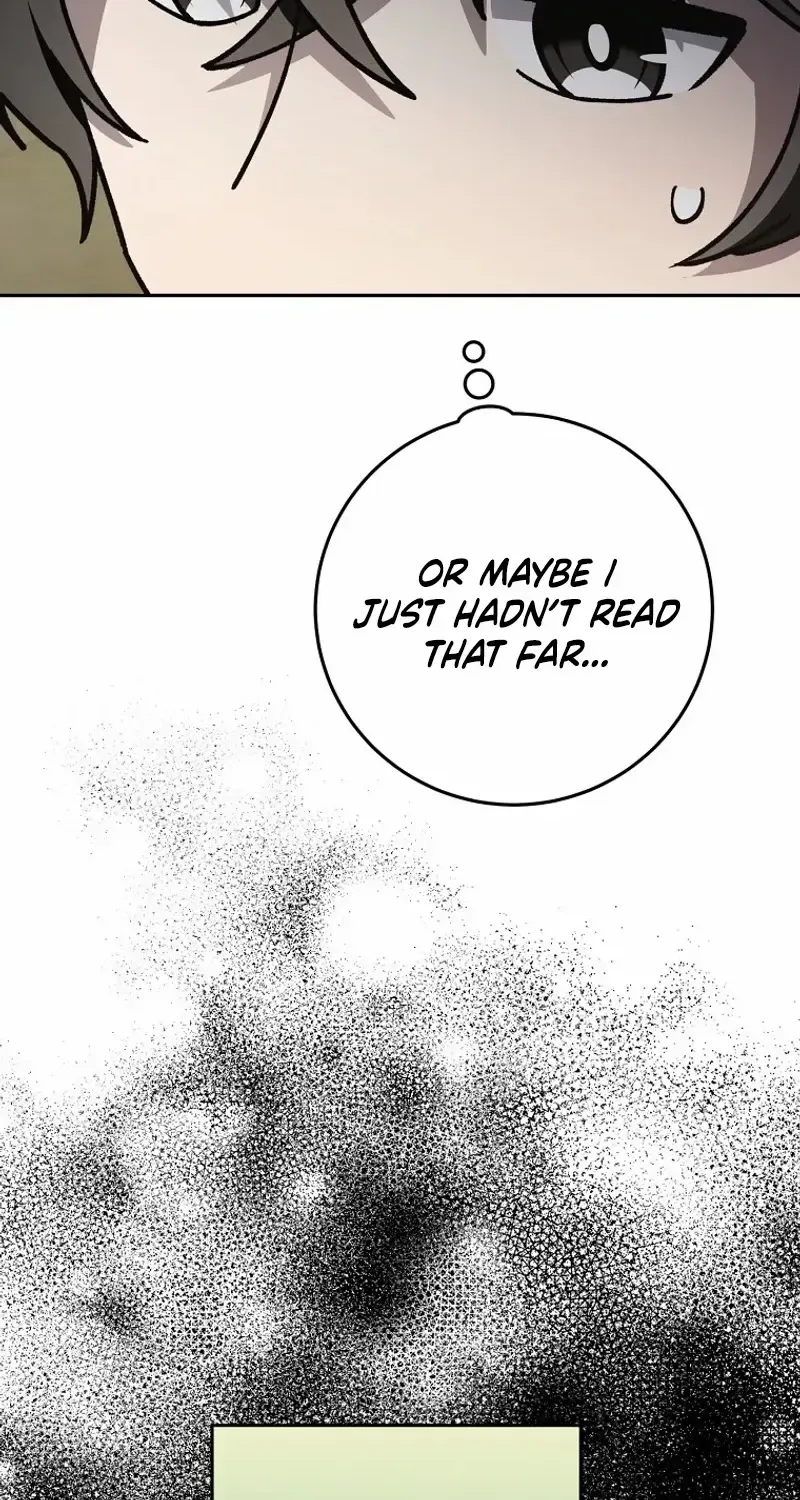 Surviving in a Romance Fantasy Novel Zinmanga X Chapter 22 Page 58