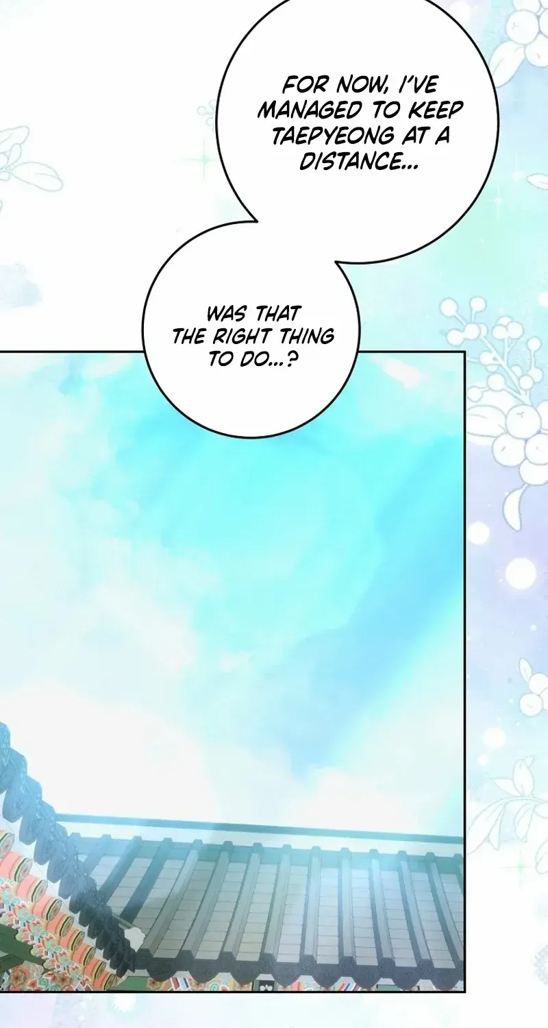 Surviving in a Romance Fantasy Novel Zinmanga X Chapter 22 Page 90