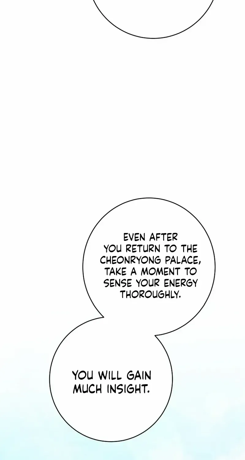 Surviving in a Romance Fantasy Novel Zinmanga X Chapter 21 Page 11