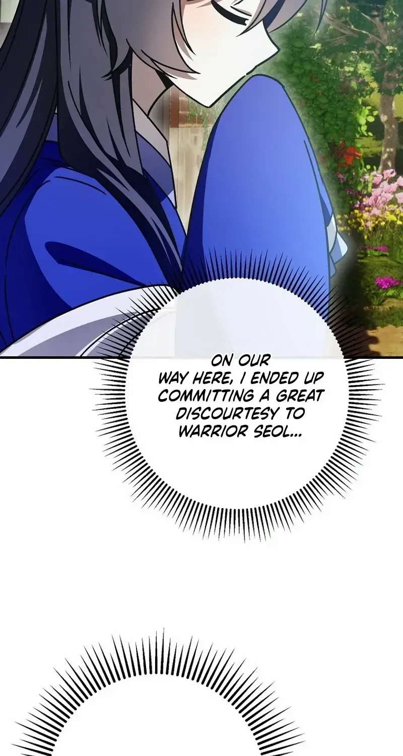Surviving in a Romance Fantasy Novel Zinmanga X Chapter 21 Page 15