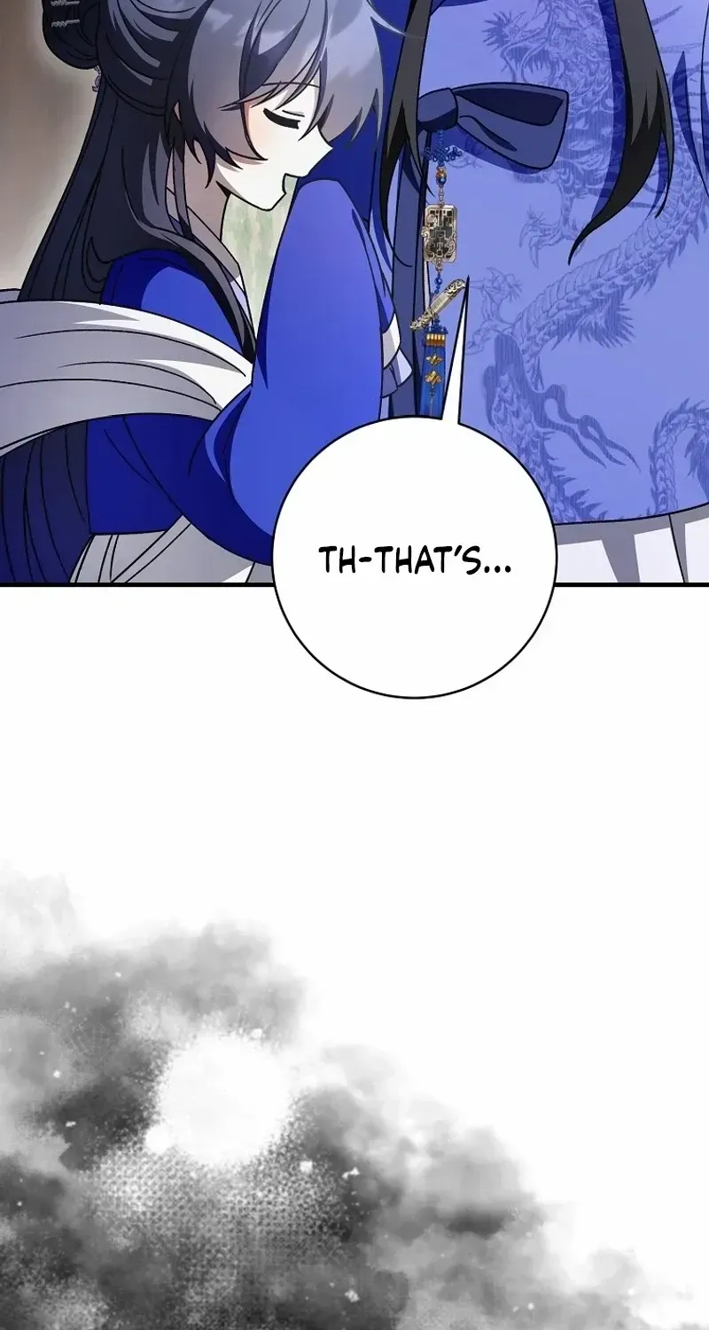 Surviving in a Romance Fantasy Novel Zinmanga X Chapter 21 Page 18