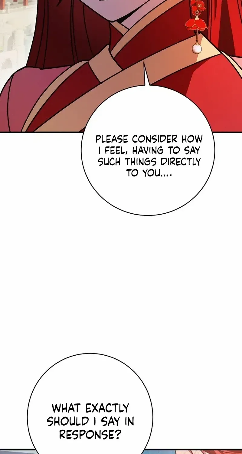 Surviving in a Romance Fantasy Novel Zinmanga X Chapter 21 Page 45