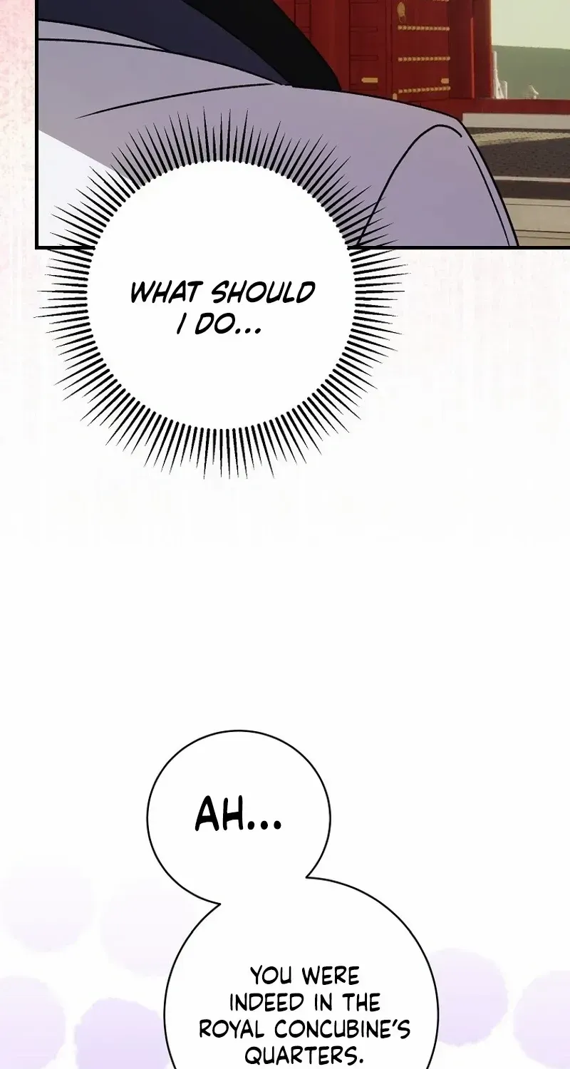Surviving in a Romance Fantasy Novel Zinmanga X Chapter 21 Page 64