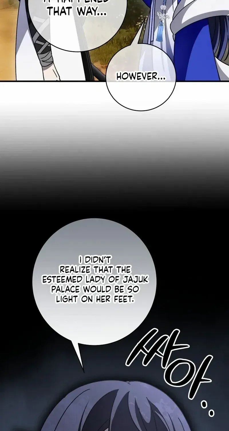 Surviving in a Romance Fantasy Novel Zinmanga X Chapter 21 Page 72