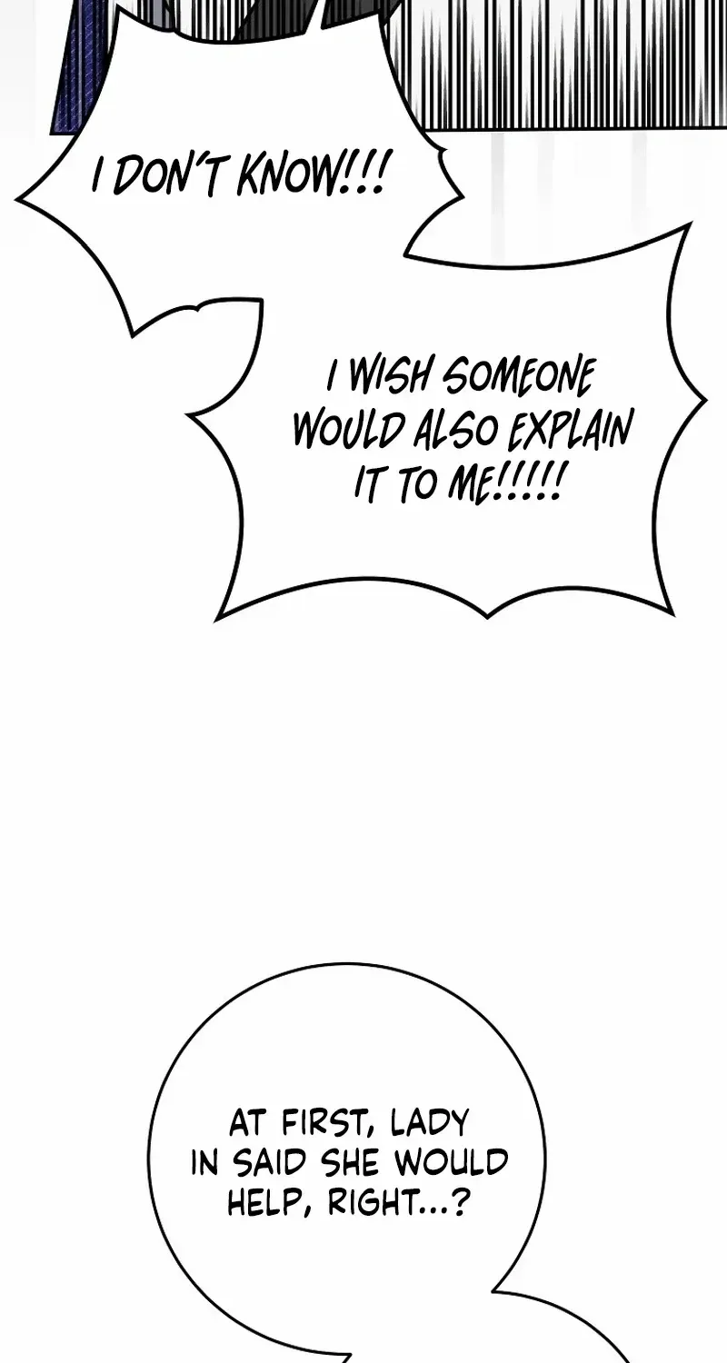 Surviving in a Romance Fantasy Novel Zinmanga X Chapter 20 Page 27