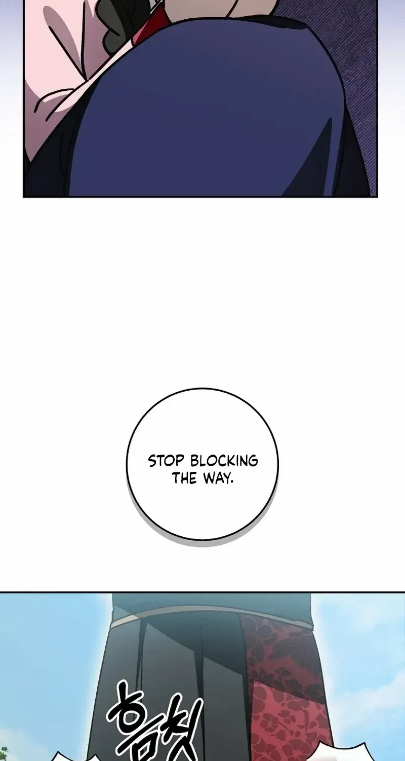 Surviving in a Romance Fantasy Novel Zinmanga X Chapter 20 Page 32