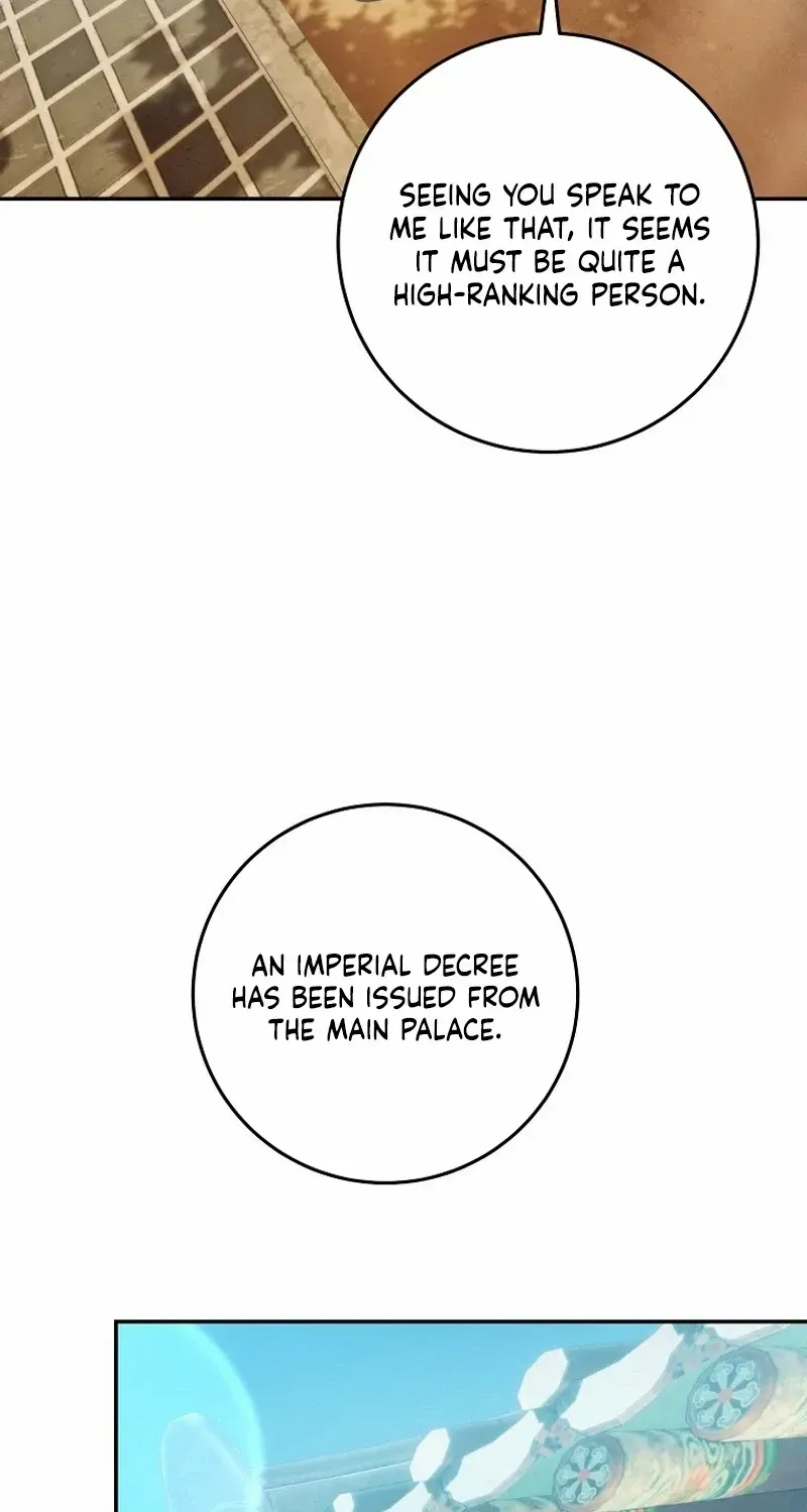 Surviving in a Romance Fantasy Novel Zinmanga X Chapter 20 Page 47