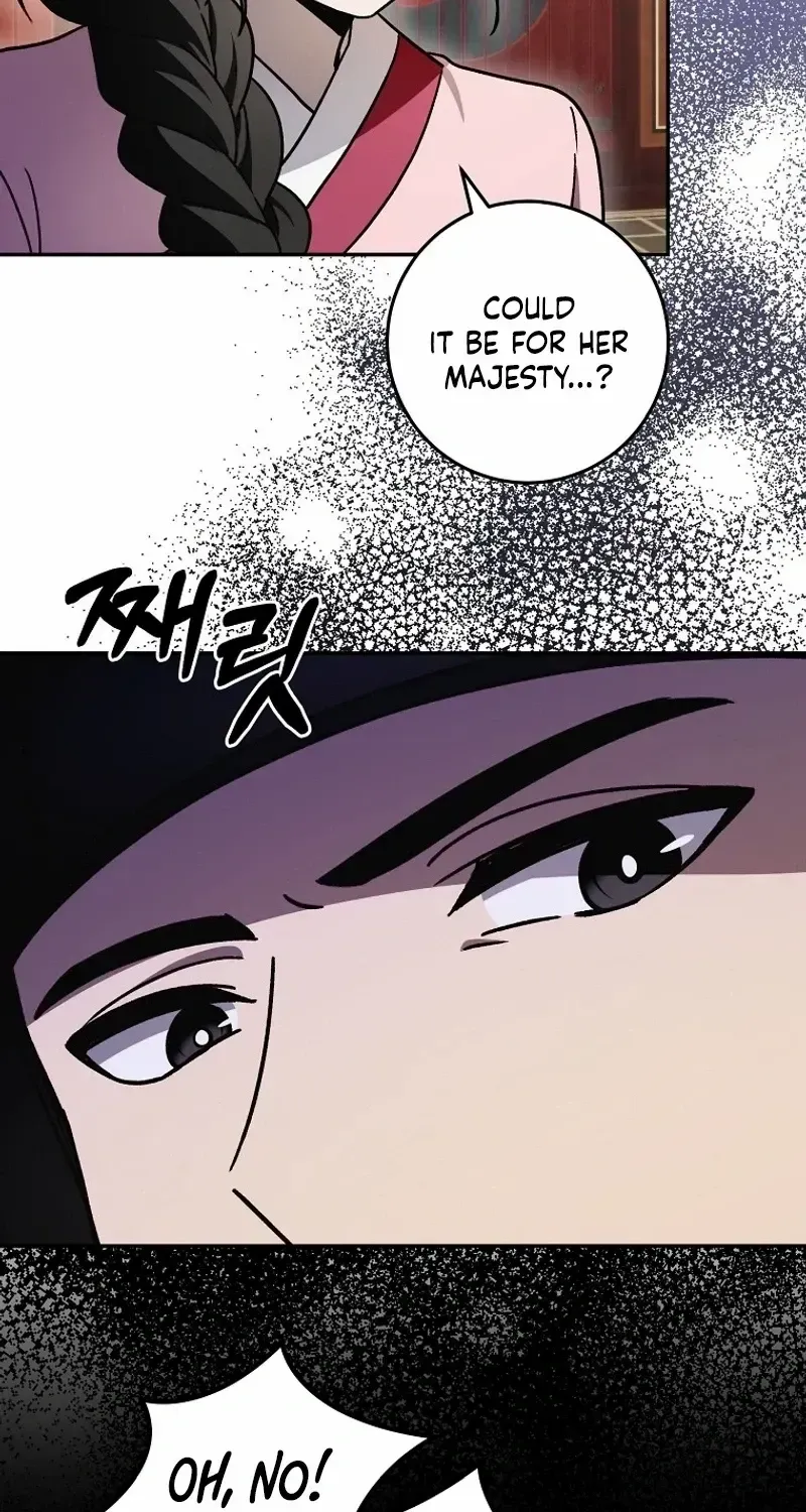 Surviving in a Romance Fantasy Novel Zinmanga X Chapter 20 Page 50