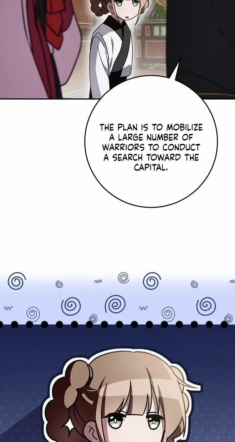 Surviving in a Romance Fantasy Novel Zinmanga X Chapter 20 Page 58