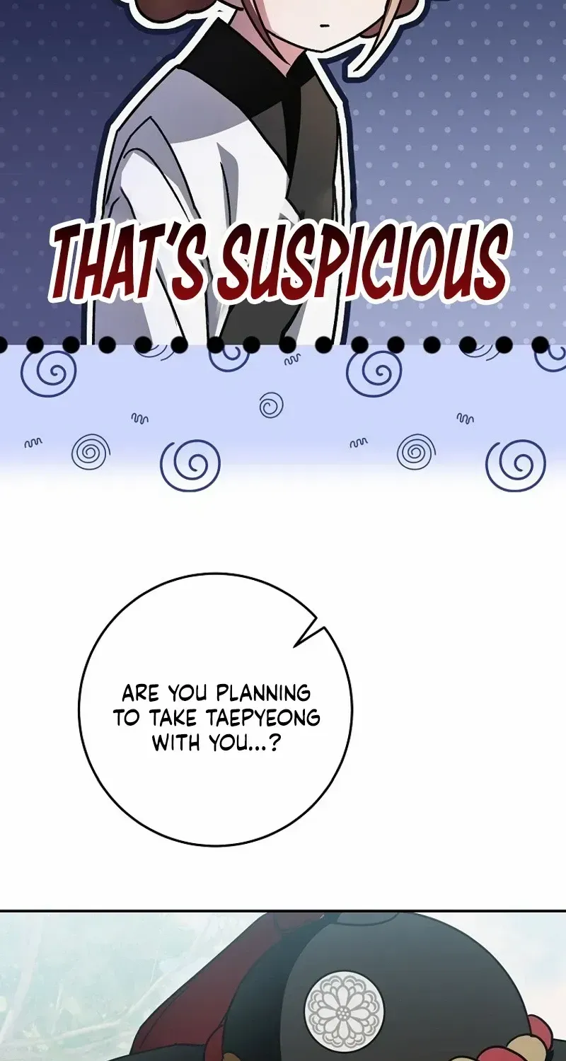 Surviving in a Romance Fantasy Novel Zinmanga X Chapter 20 Page 59