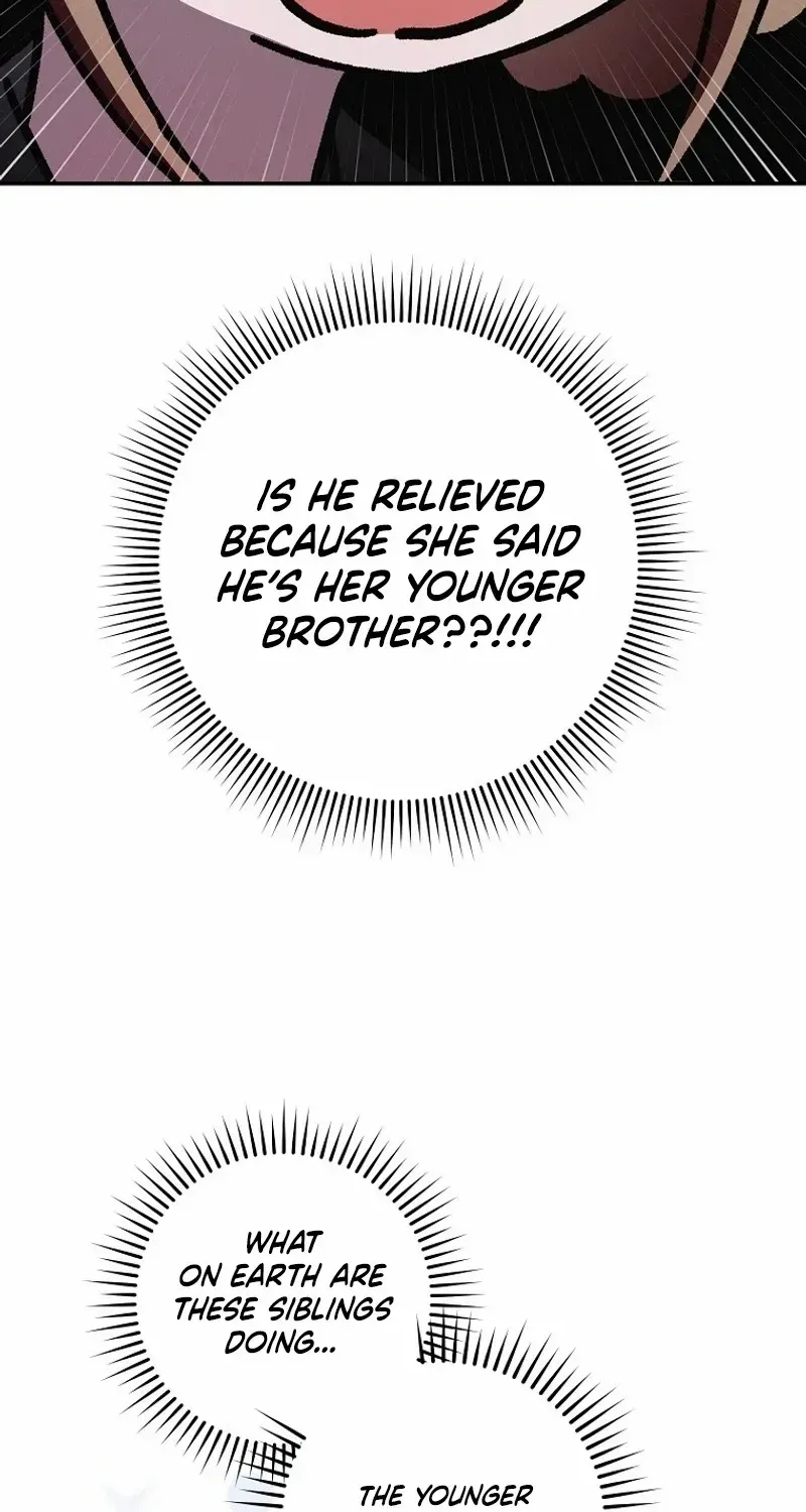 Surviving in a Romance Fantasy Novel Zinmanga X Chapter 20 Page 66