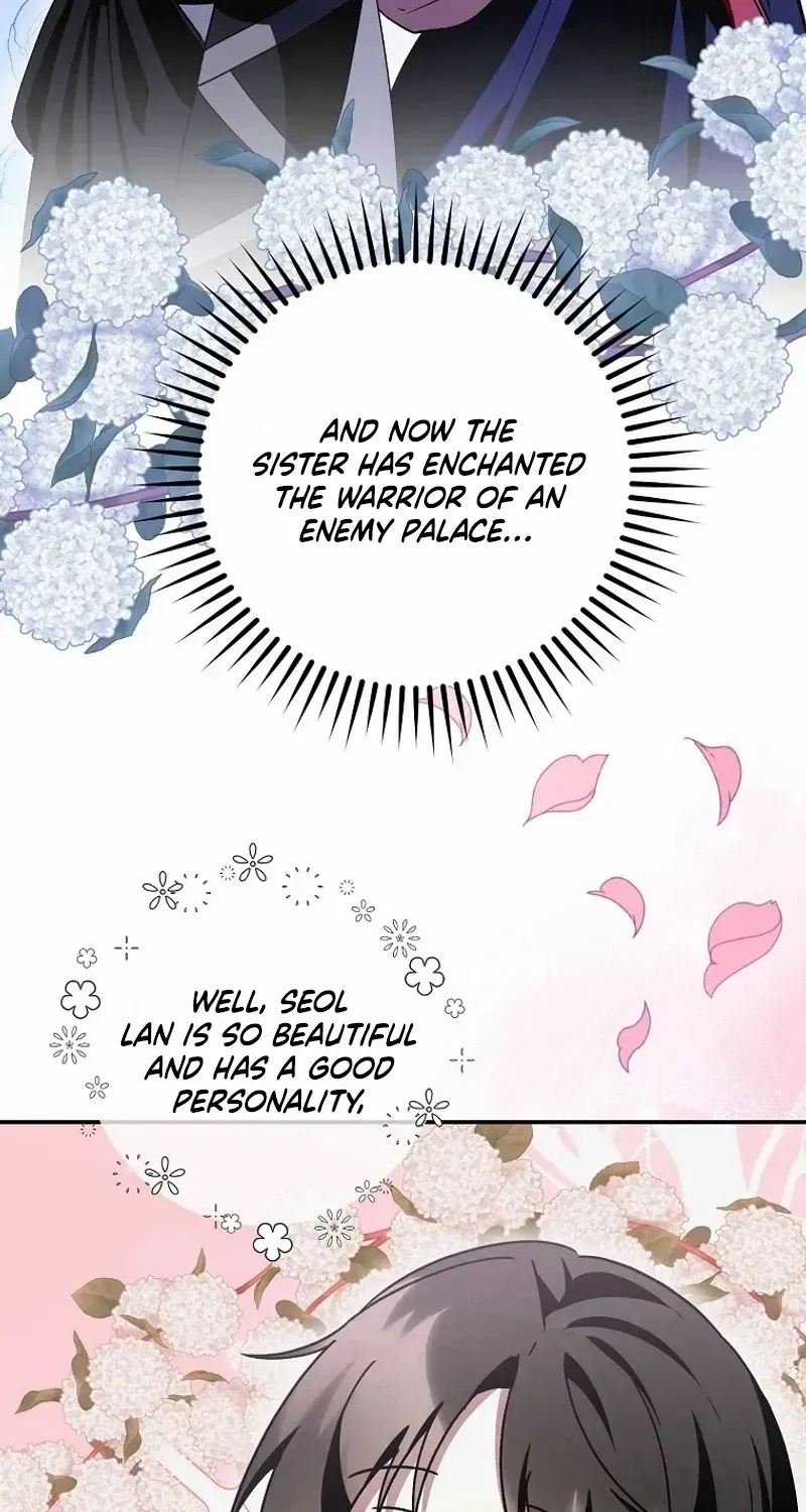 Surviving in a Romance Fantasy Novel Zinmanga X Chapter 20 Page 68