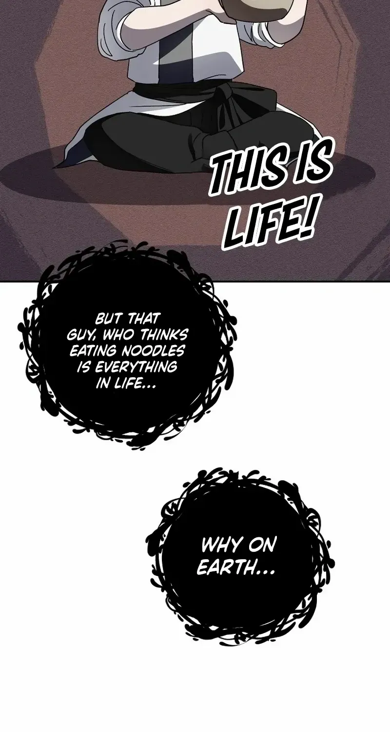 Surviving in a Romance Fantasy Novel Zinmanga X Chapter 20 Page 71