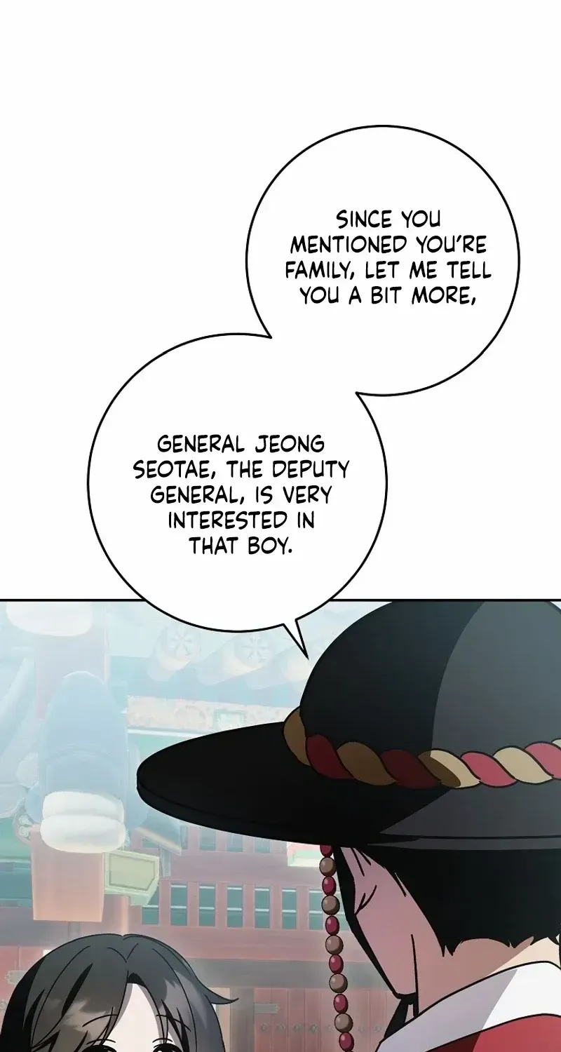 Surviving in a Romance Fantasy Novel Zinmanga X Chapter 20 Page 72