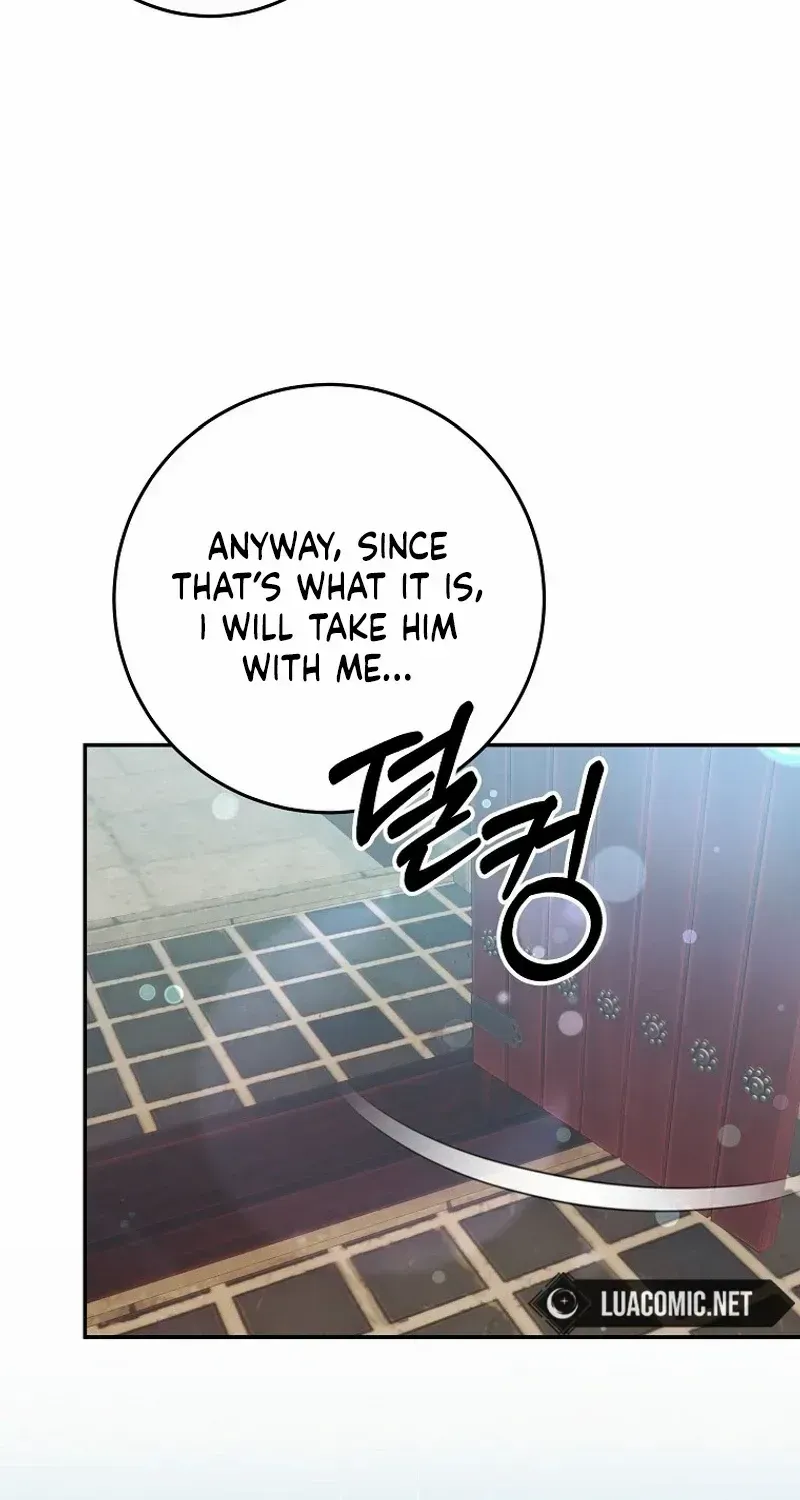 Surviving in a Romance Fantasy Novel Zinmanga X Chapter 20 Page 78