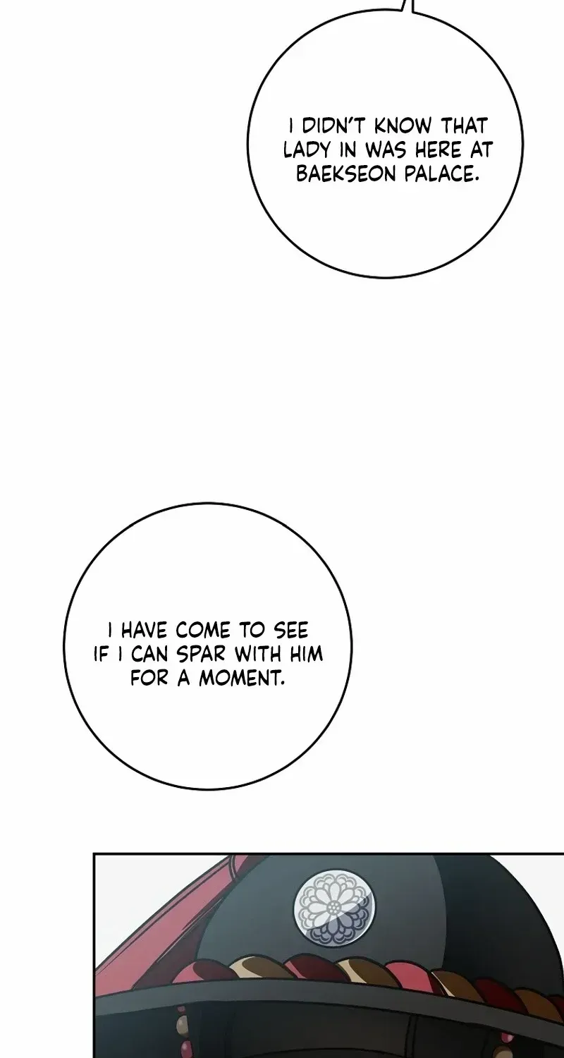 Surviving in a Romance Fantasy Novel Zinmanga X Chapter 20 Page 82