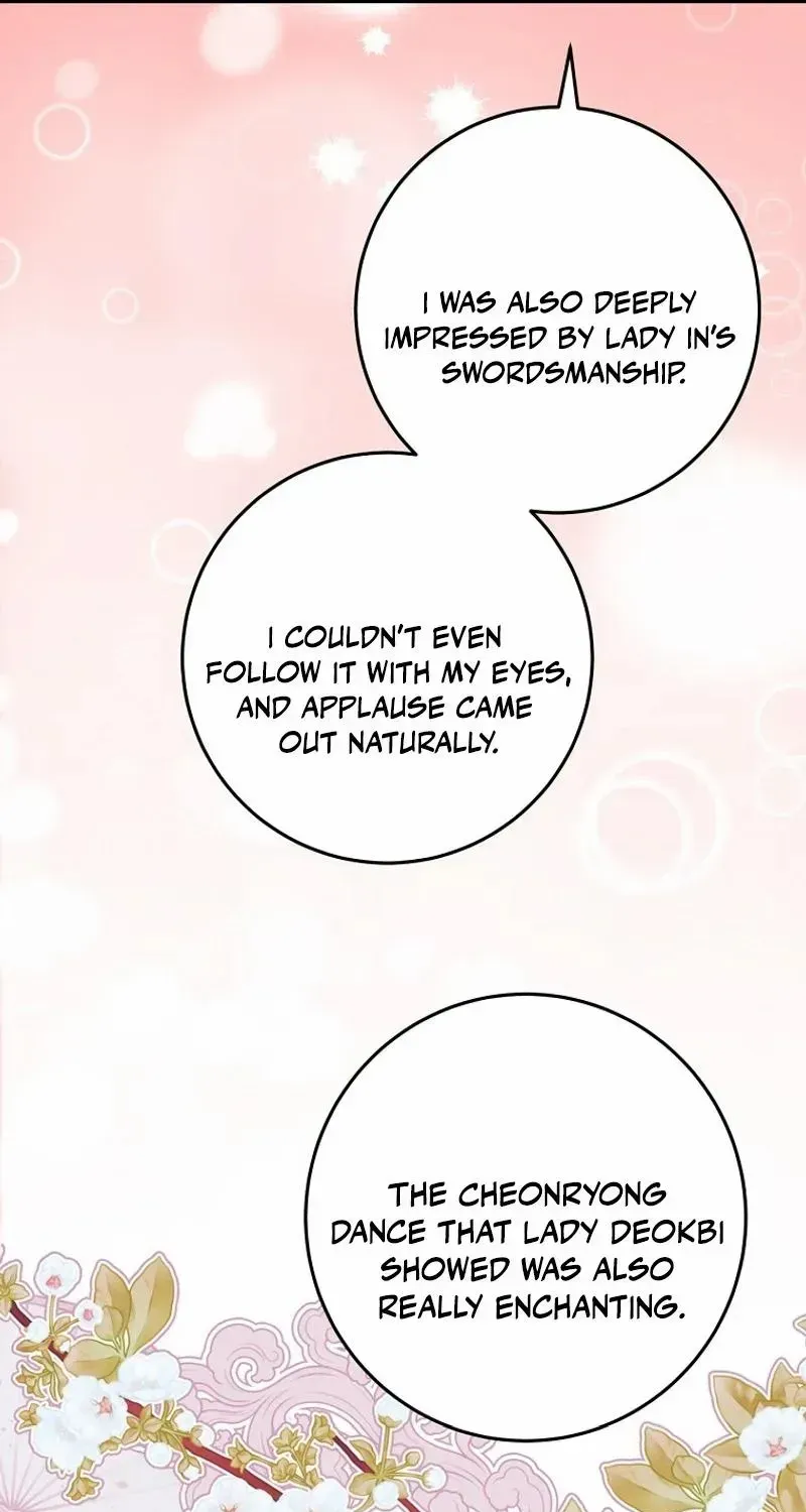 Surviving in a Romance Fantasy Novel Zinmanga X Chapter 19 Page 10
