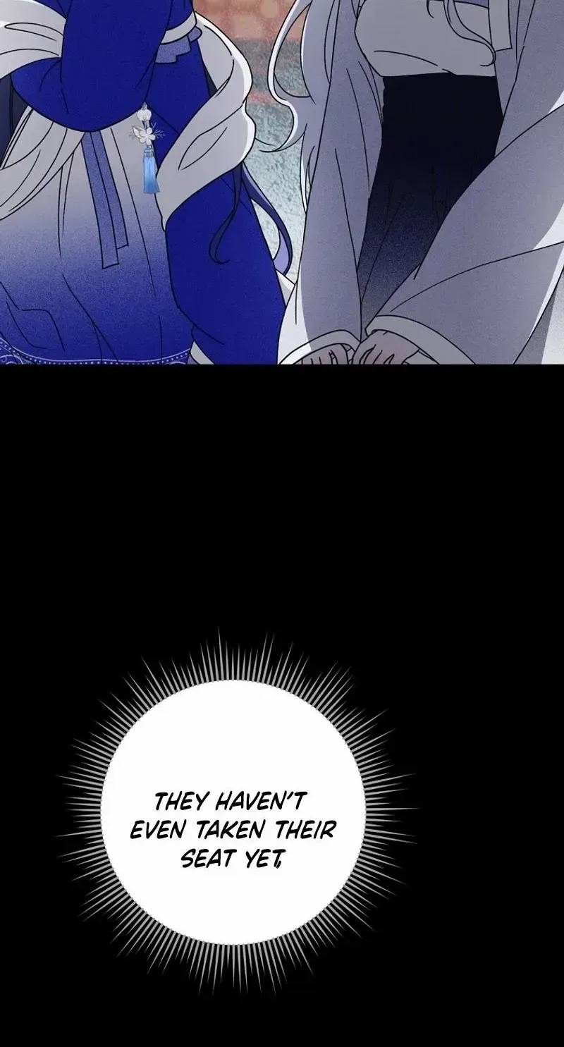 Surviving in a Romance Fantasy Novel Zinmanga X Chapter 19 Page 17