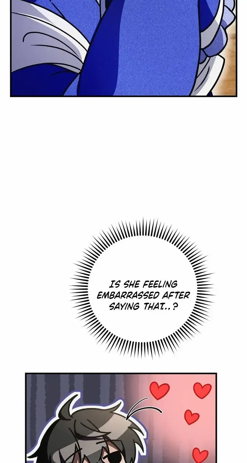 Surviving in a Romance Fantasy Novel Zinmanga X Chapter 19 Page 66