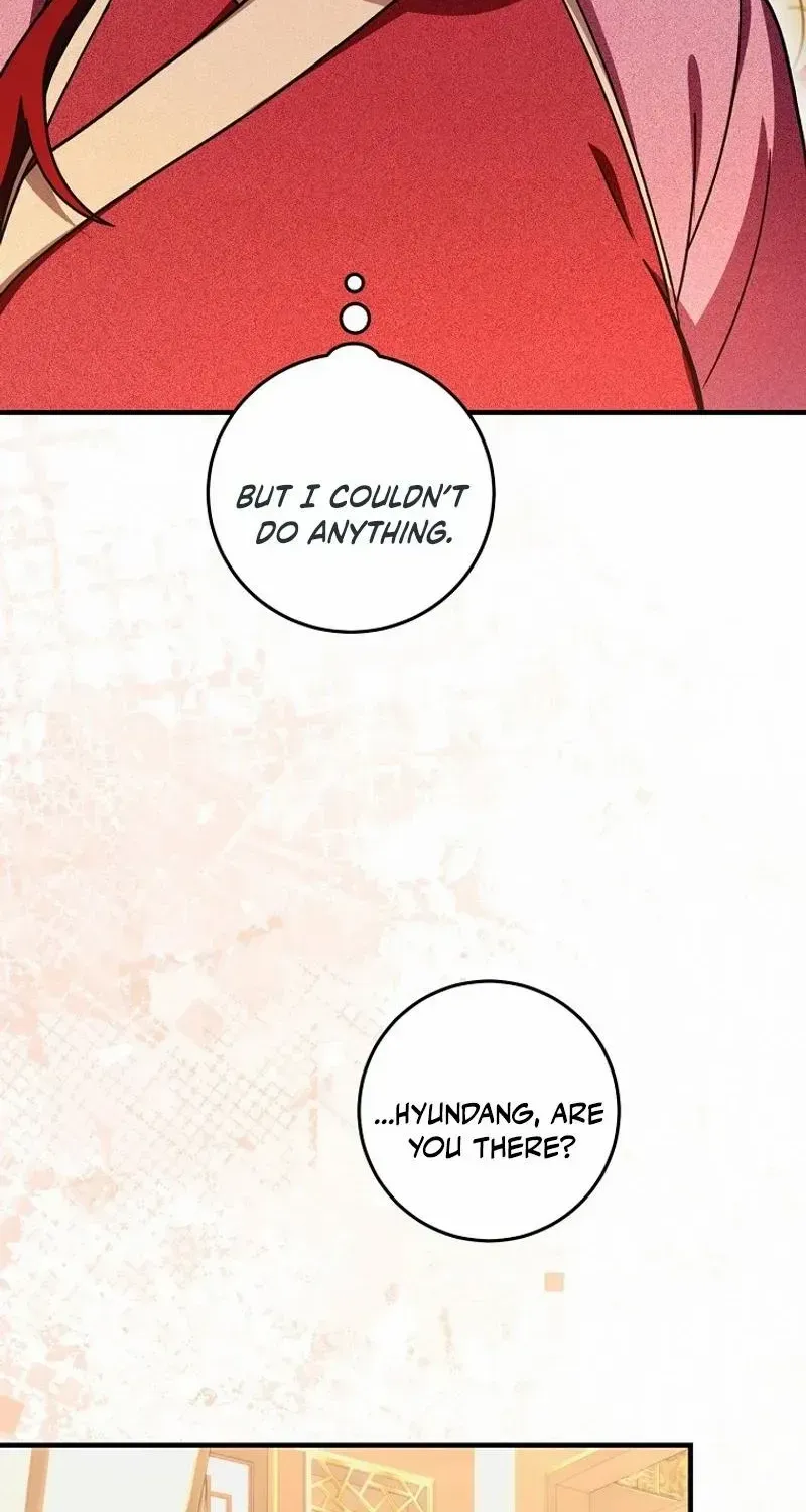 Surviving in a Romance Fantasy Novel Zinmanga X Chapter 19 Page 90