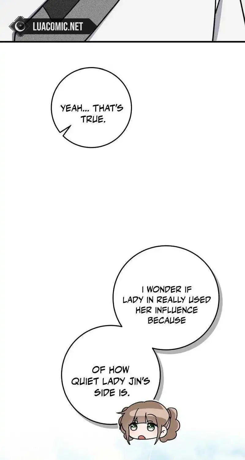 Surviving in a Romance Fantasy Novel Zinmanga X Chapter 18 Page 38