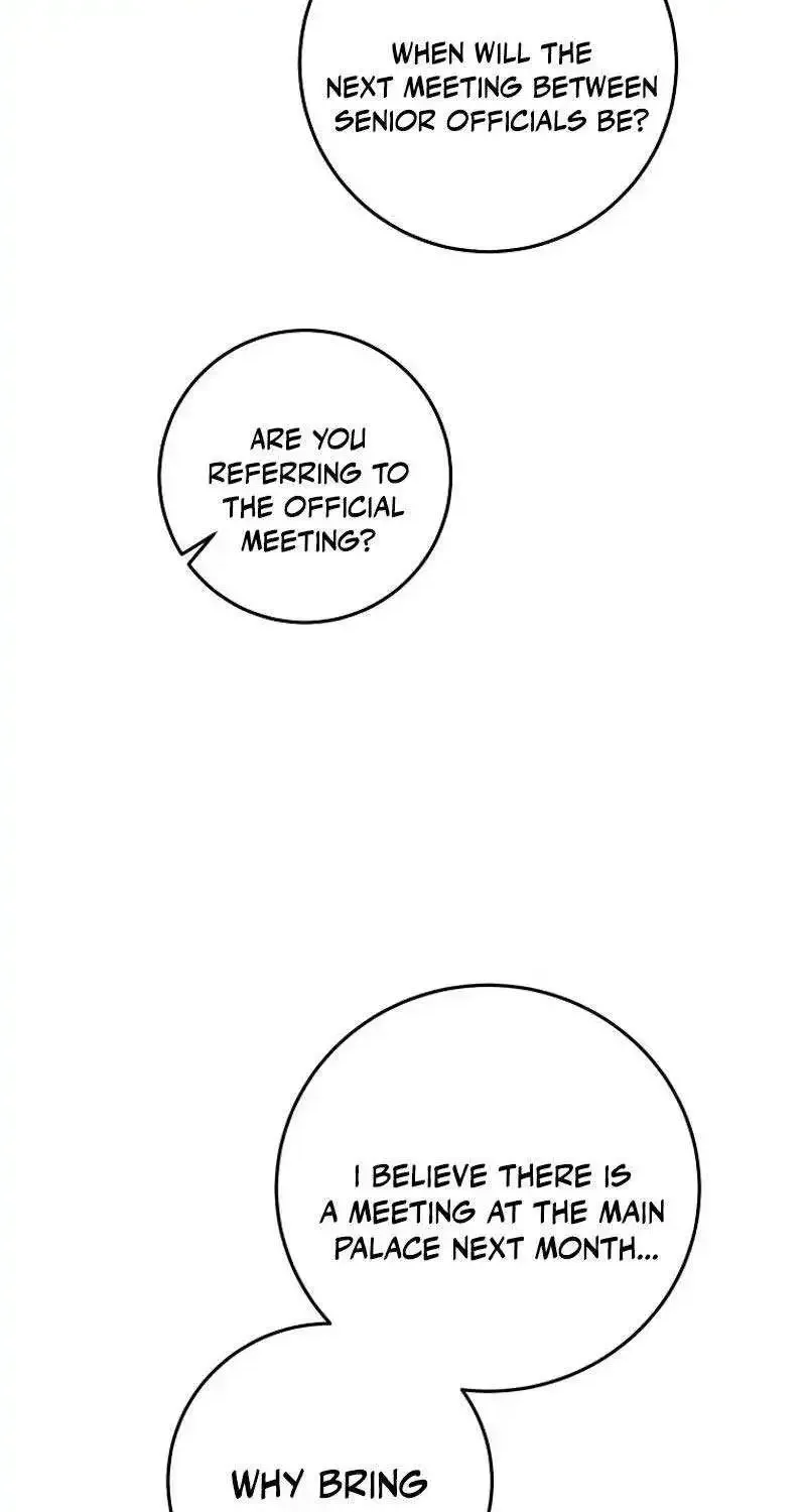 Surviving in a Romance Fantasy Novel Zinmanga X Chapter 18 Page 85