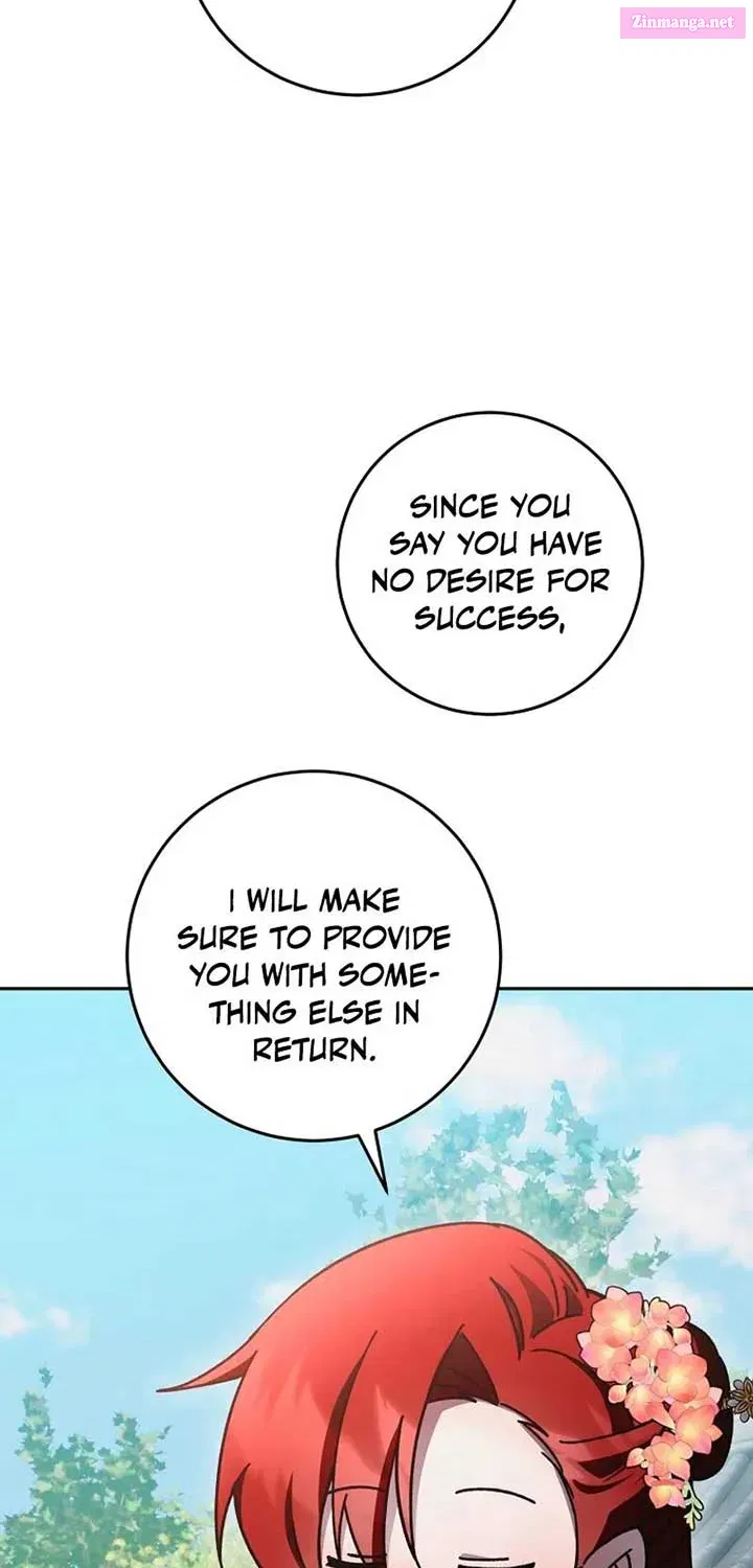 Surviving in a Romance Fantasy Novel Zinmanga X Chapter 17.1 Page 26