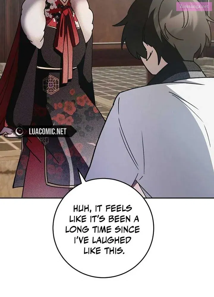 Surviving in a Romance Fantasy Novel Zinmanga X Chapter 17.1 Page 48