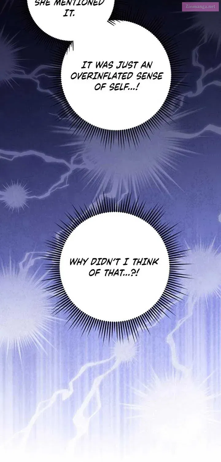 Surviving in a Romance Fantasy Novel Zinmanga X Chapter 17.1 Page 50