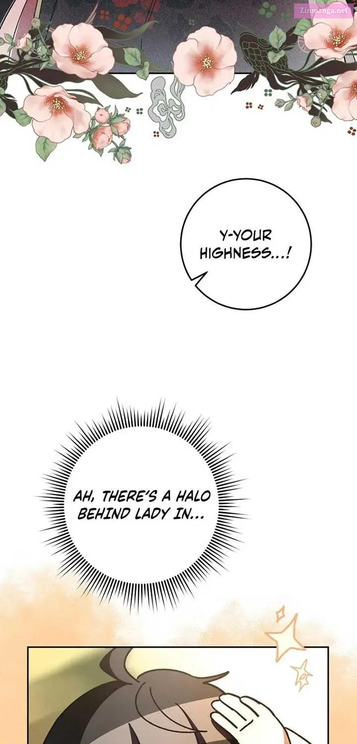 Surviving in a Romance Fantasy Novel Zinmanga X Chapter 17.1 Page 53
