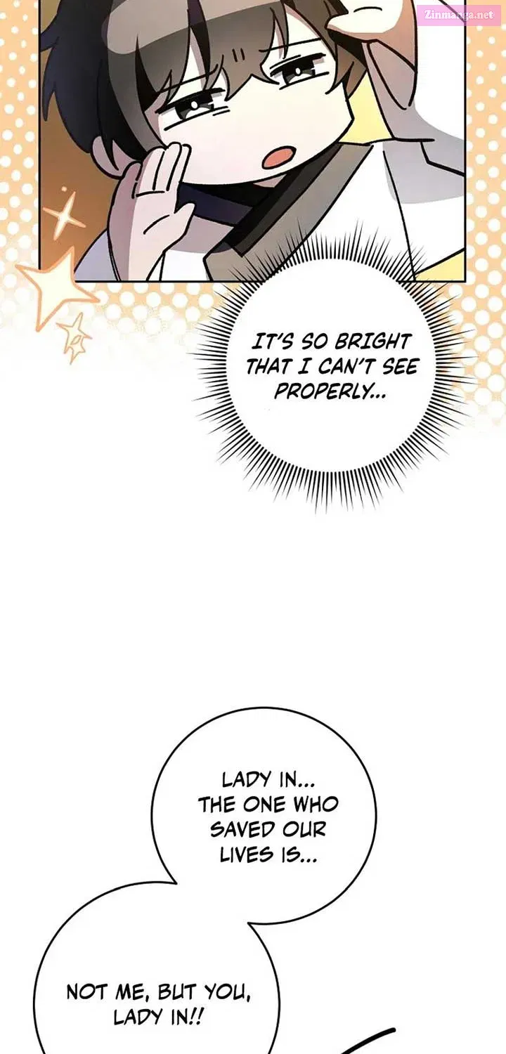 Surviving in a Romance Fantasy Novel Zinmanga X Chapter 17.1 Page 54