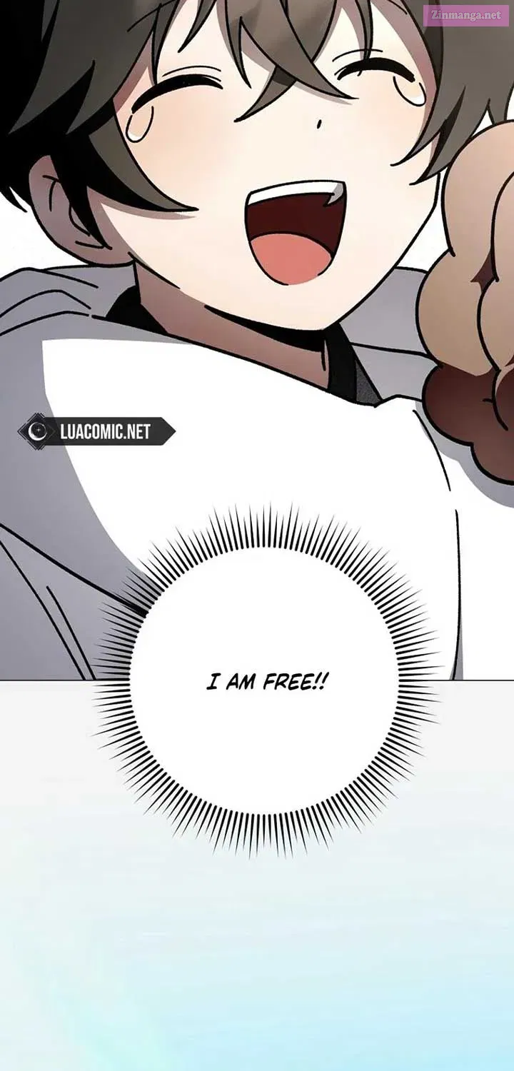 Surviving in a Romance Fantasy Novel Zinmanga X Chapter 17.1 Page 63