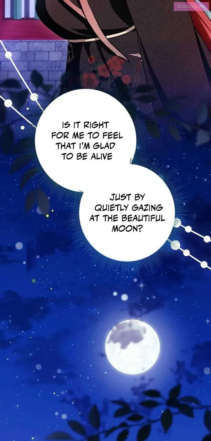 Surviving in a Romance Fantasy Novel Zinmanga X Chapter 17.1 Page 74