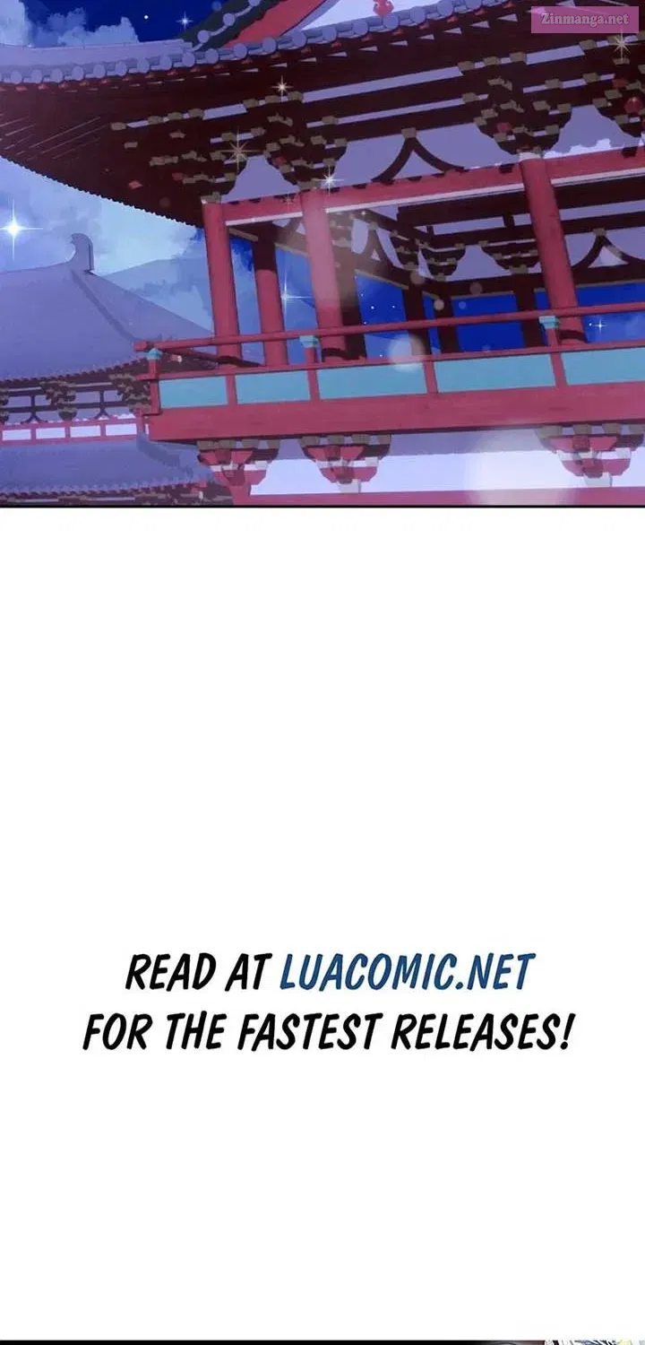 Surviving in a Romance Fantasy Novel Zinmanga X Chapter 17.1 Page 82