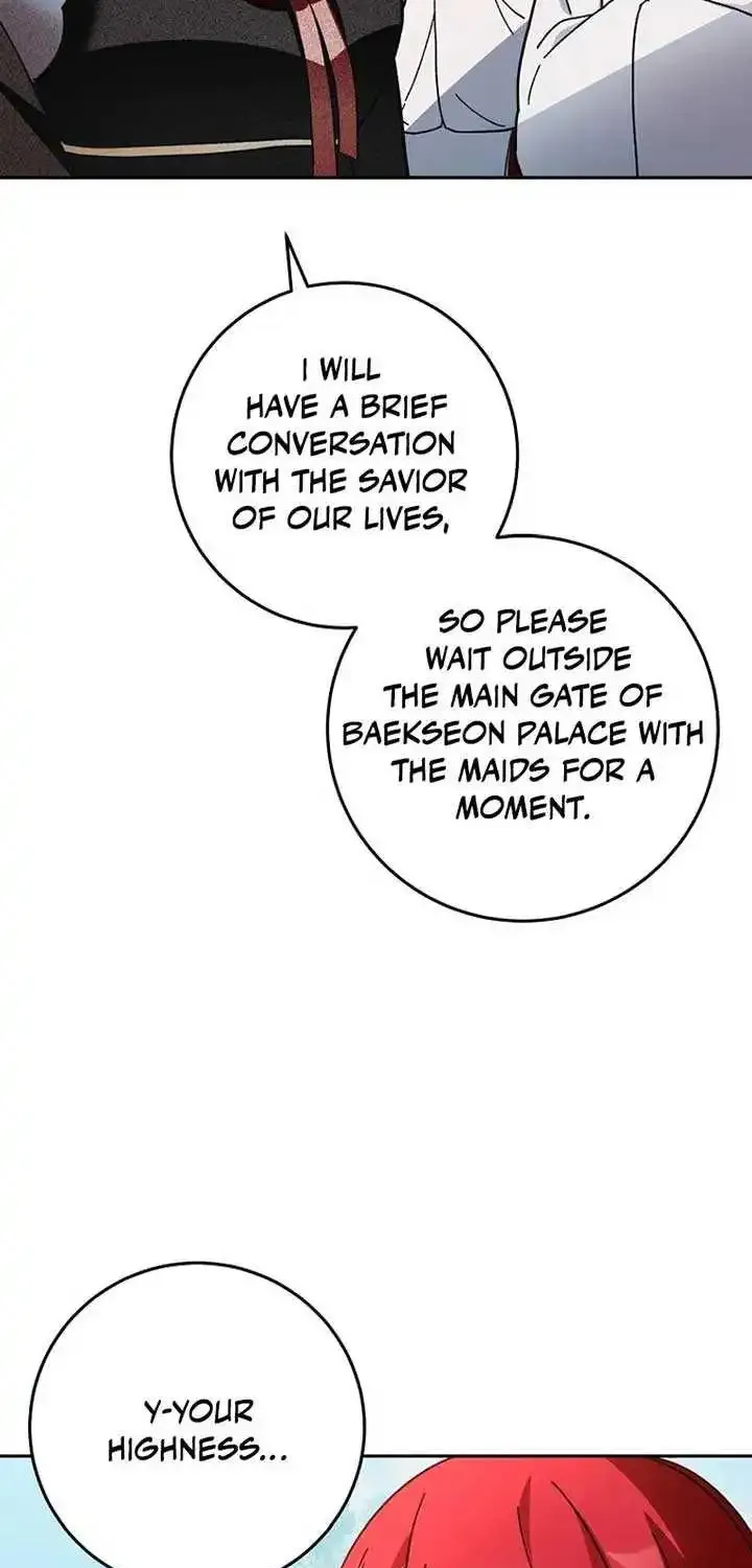 Surviving in a Romance Fantasy Novel Zinmanga X Chapter 17 Page 13