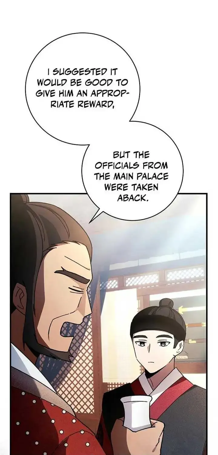 Surviving in a Romance Fantasy Novel Zinmanga X Chapter 16 Page 33