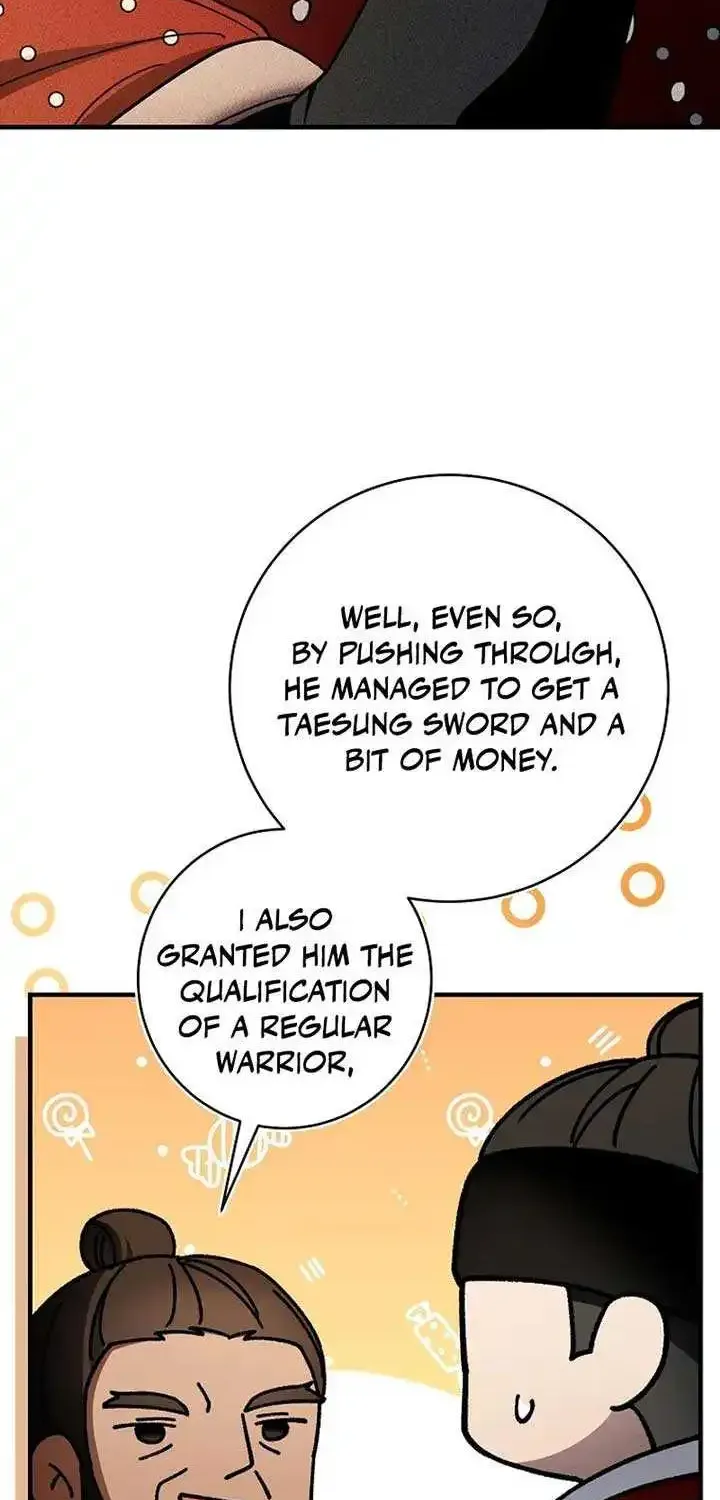 Surviving in a Romance Fantasy Novel Zinmanga X Chapter 16 Page 41