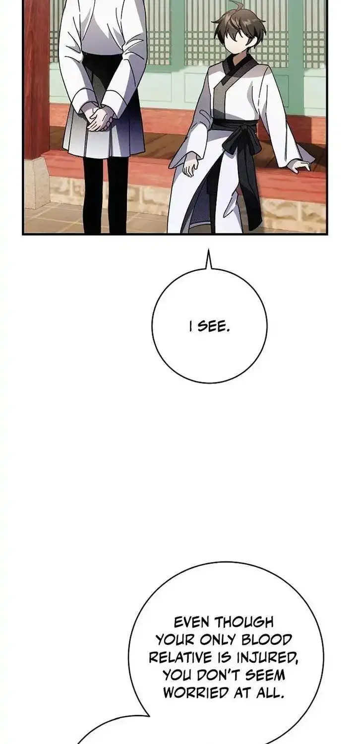 Surviving in a Romance Fantasy Novel Zinmanga X Chapter 16 Page 49