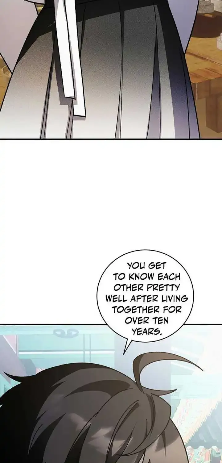 Surviving in a Romance Fantasy Novel Zinmanga X Chapter 16 Page 51