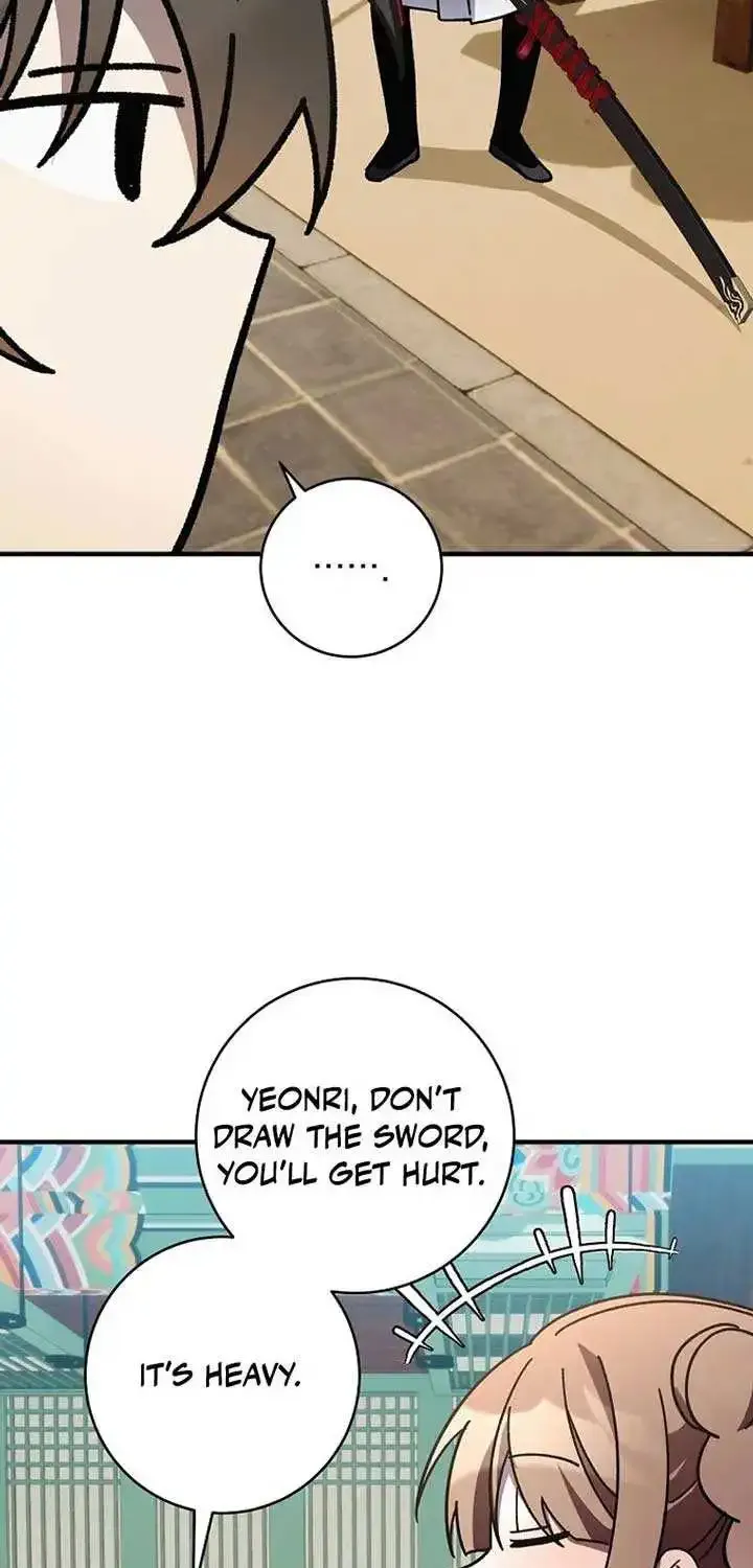 Surviving in a Romance Fantasy Novel Zinmanga X Chapter 16 Page 65