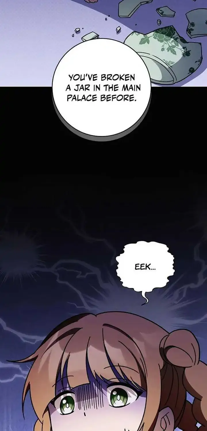 Surviving in a Romance Fantasy Novel Zinmanga X Chapter 16 Page 69