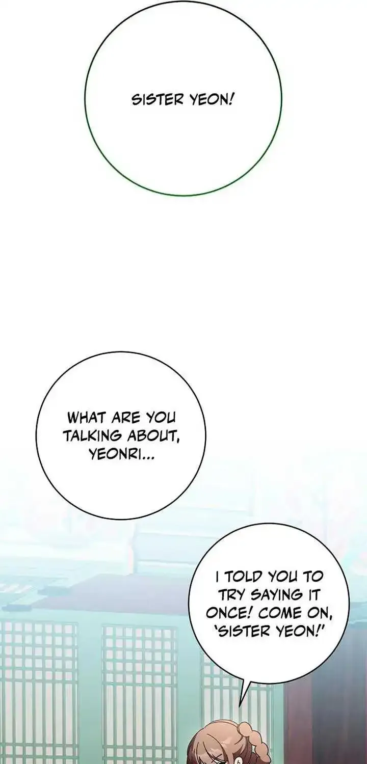 Surviving in a Romance Fantasy Novel Zinmanga X Chapter 16 Page 79