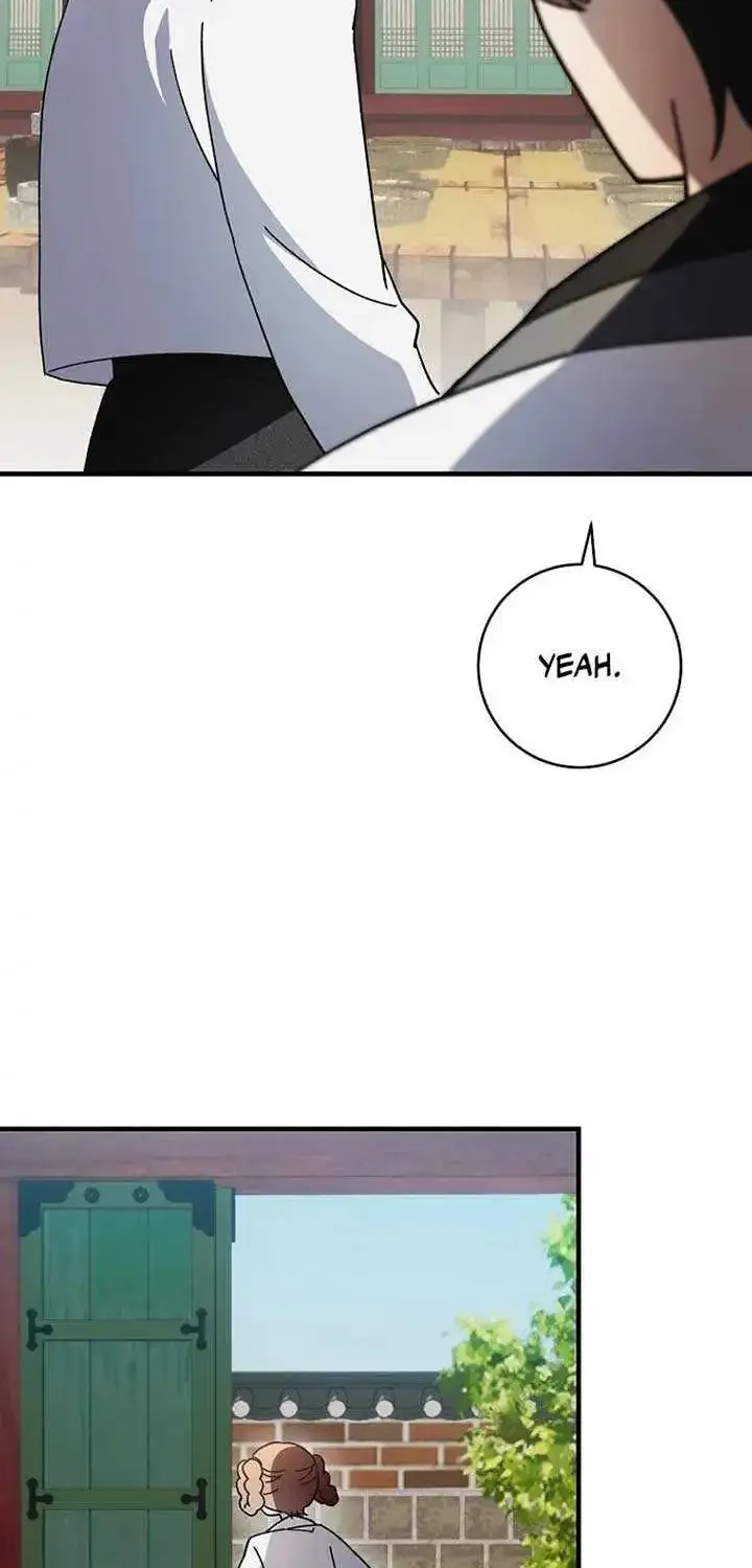 Surviving in a Romance Fantasy Novel Zinmanga X Chapter 16 Page 84