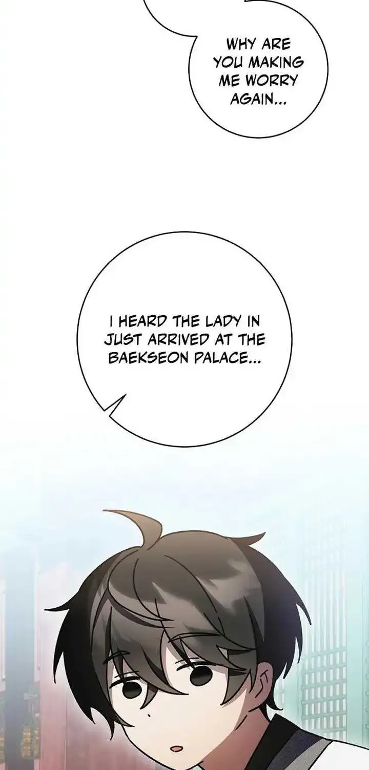 Surviving in a Romance Fantasy Novel Zinmanga X Chapter 16 Page 88