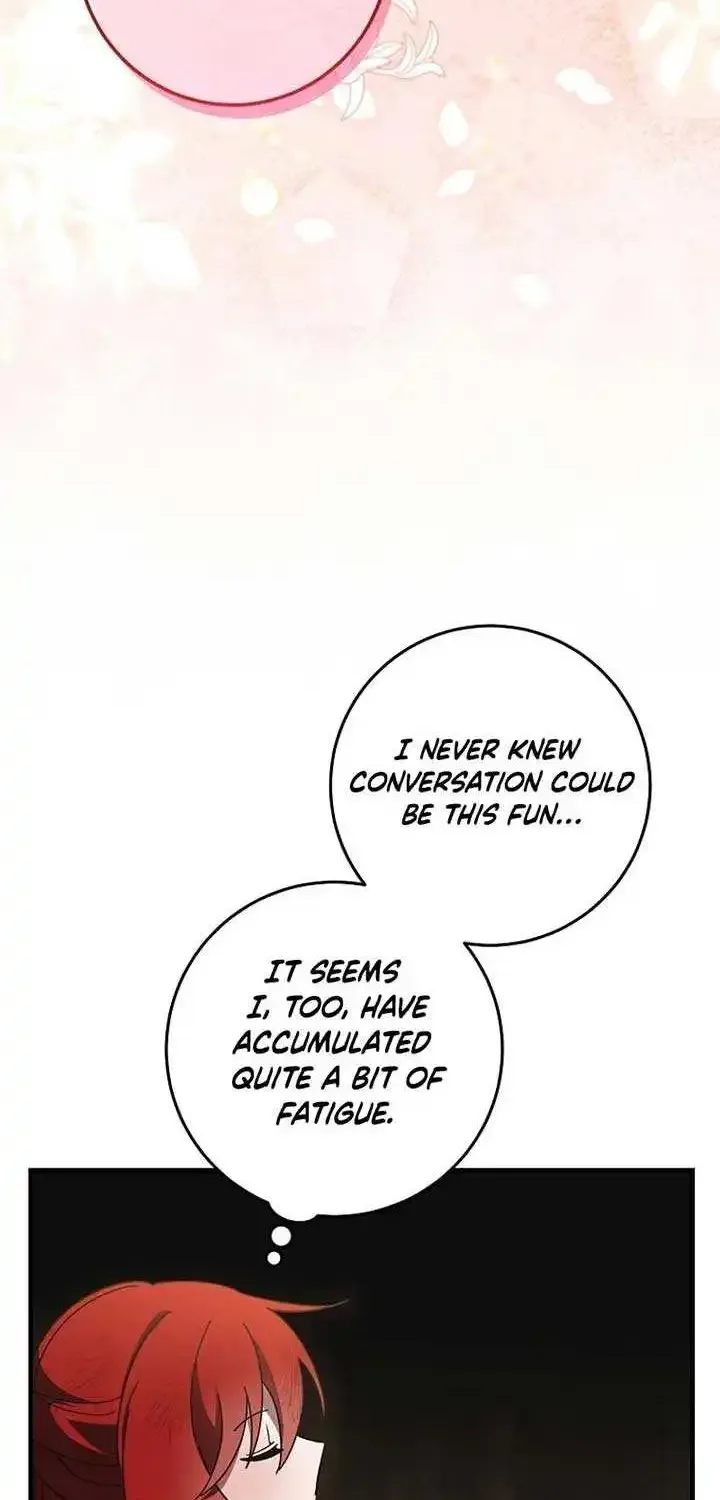 Surviving in a Romance Fantasy Novel Zinmanga X Chapter 15 Page 44
