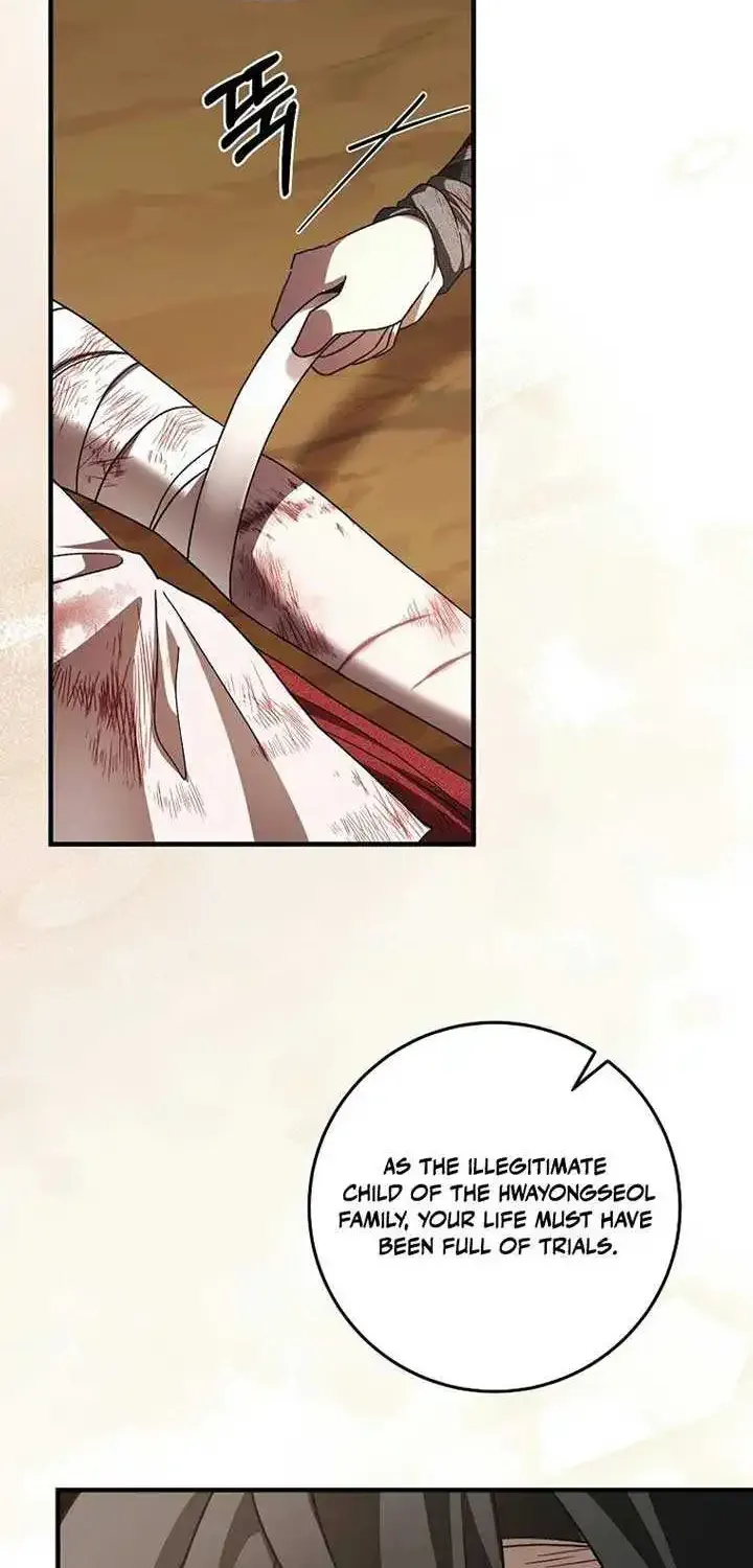 Surviving in a Romance Fantasy Novel Zinmanga X Chapter 15 Page 46